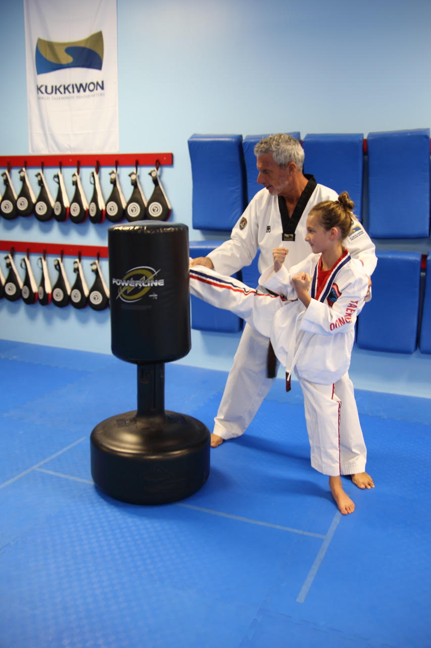 Lakewood Ranch Taekwondo | 9664 FL-64, Bradenton, FL 34212, USA | Phone: (941) 744-9767