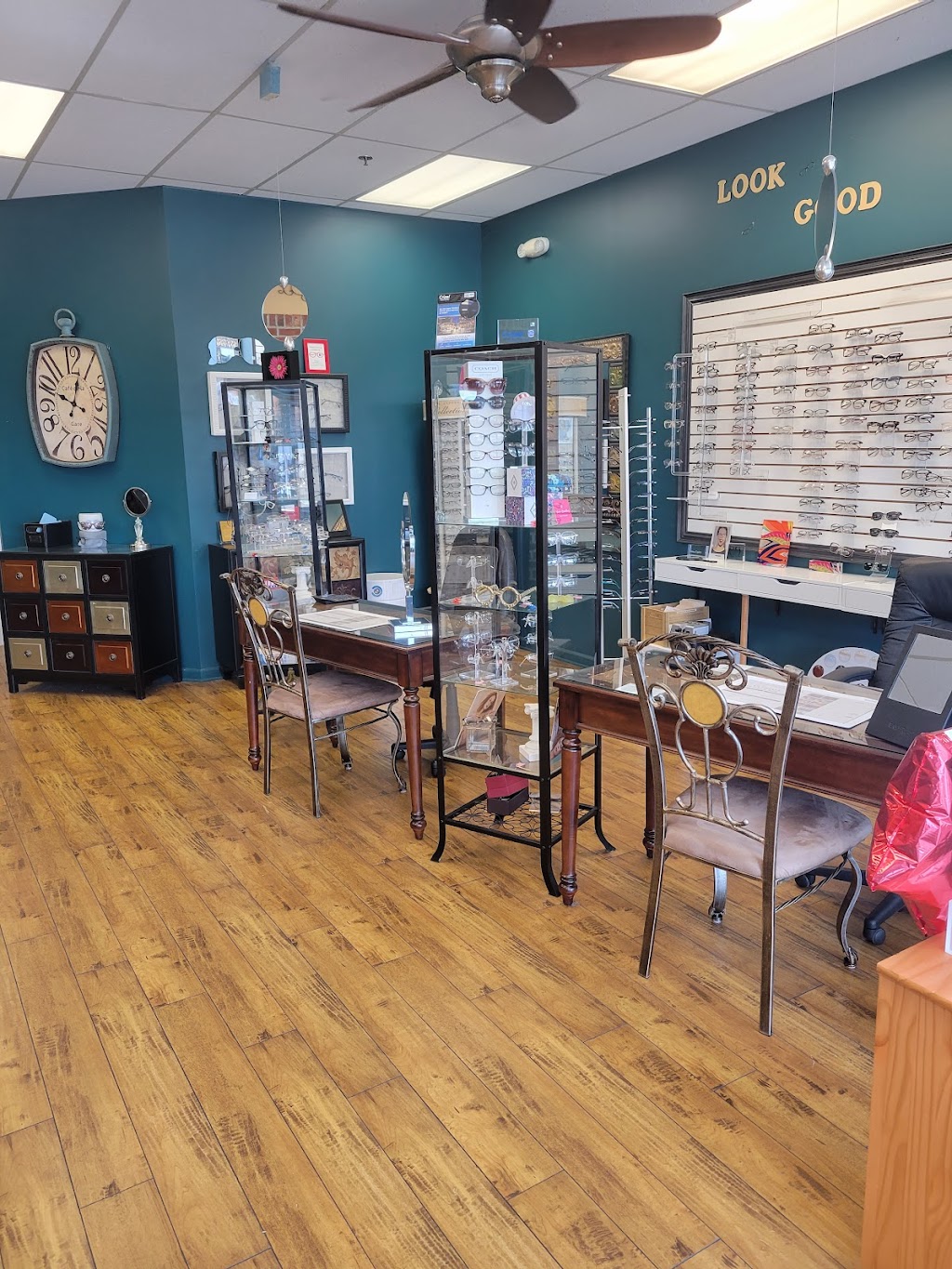 Avenue Eyewear | 351 Matawan Rd B, Matawan, NJ 07747, USA | Phone: (732) 583-2800