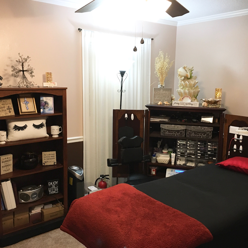 Faith Electrolysis | 212 Laurel Dr, Gardendale, AL 35071, USA | Phone: (205) 541-3419