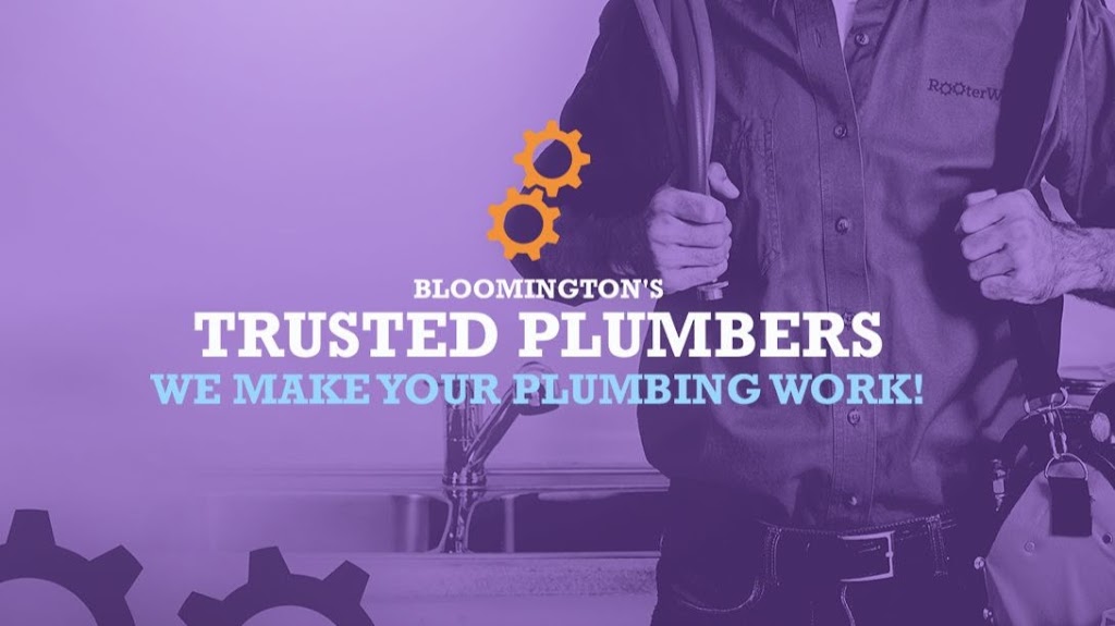 RooterWorks Plumbing & Drains | 8400 Normandale Lake Blvd #920, Bloomington, MN 55437, USA | Phone: (651) 401-7090