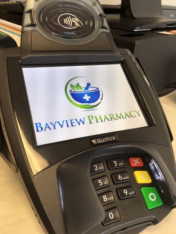 Bayview Pharmacy | 11270 4th St N #206, St. Petersburg, FL 33716, USA | Phone: (727) 317-5825