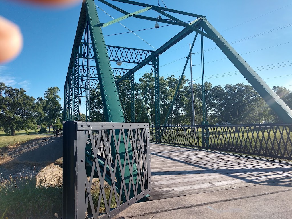 Hudson Family Park | 509 S Wayne St, Portland, IN 47371, USA | Phone: (260) 726-9395