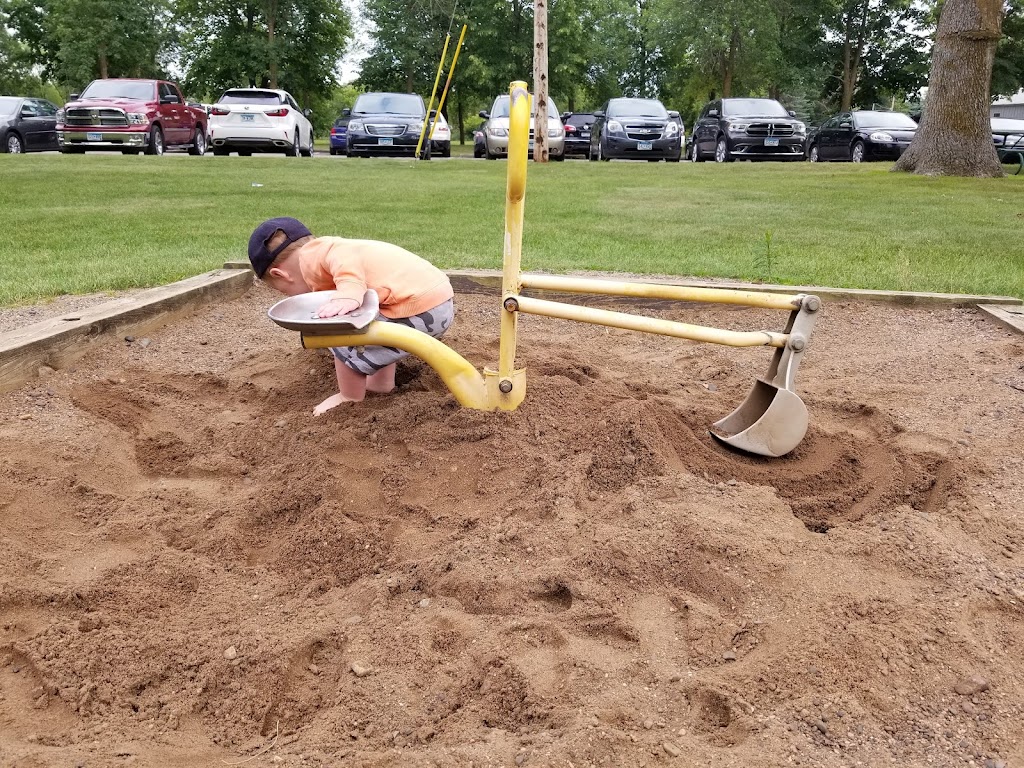 Holdridge Park | 850 Holdridge St, Foley, MN 56329, USA | Phone: (320) 968-7260