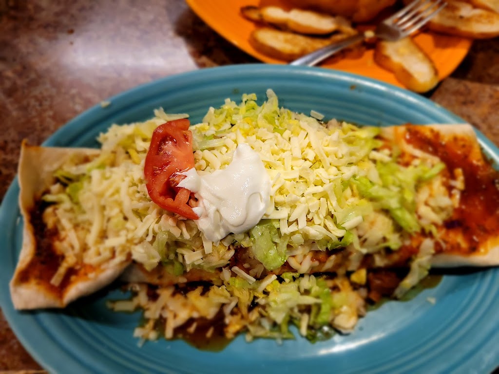 Rio Bravo Mexican Grill | 2040 Rankin Mill Rd, Greensboro, NC 27405, USA | Phone: (336) 375-2226