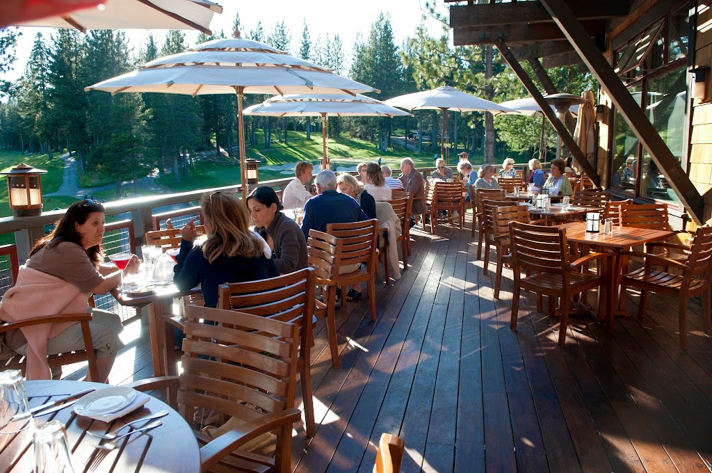 The Lodge Restaurant & Pub | 12850 Northwoods Blvd, Truckee, CA 96161, USA | Phone: (530) 587-9455