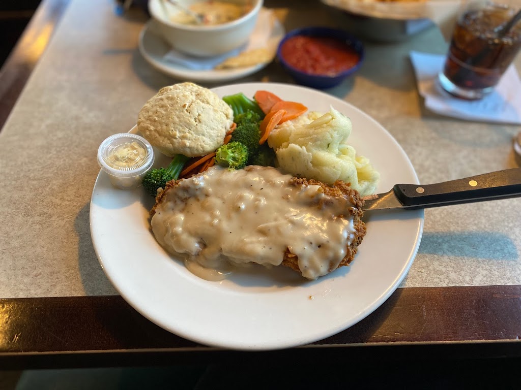Interurban Restaurant | 11316 W Reno Ave, Yukon, OK 73099, USA | Phone: (405) 324-8362