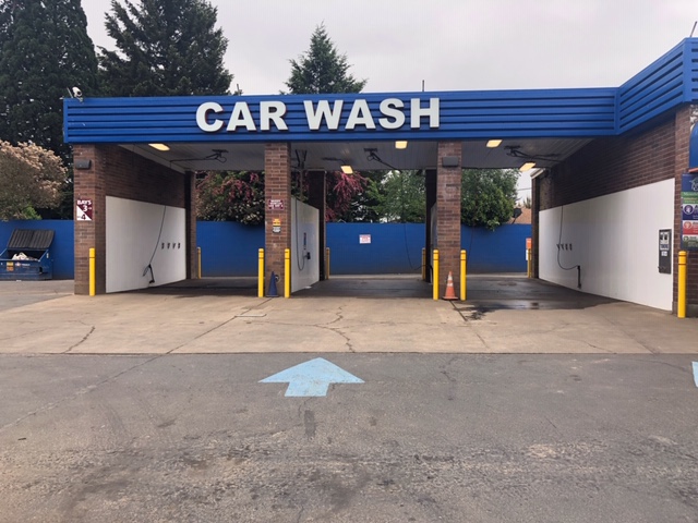 Purdys Car Wash and Detail | 432 N Pacific Hwy, Woodburn, OR 97071, USA | Phone: (503) 981-4733