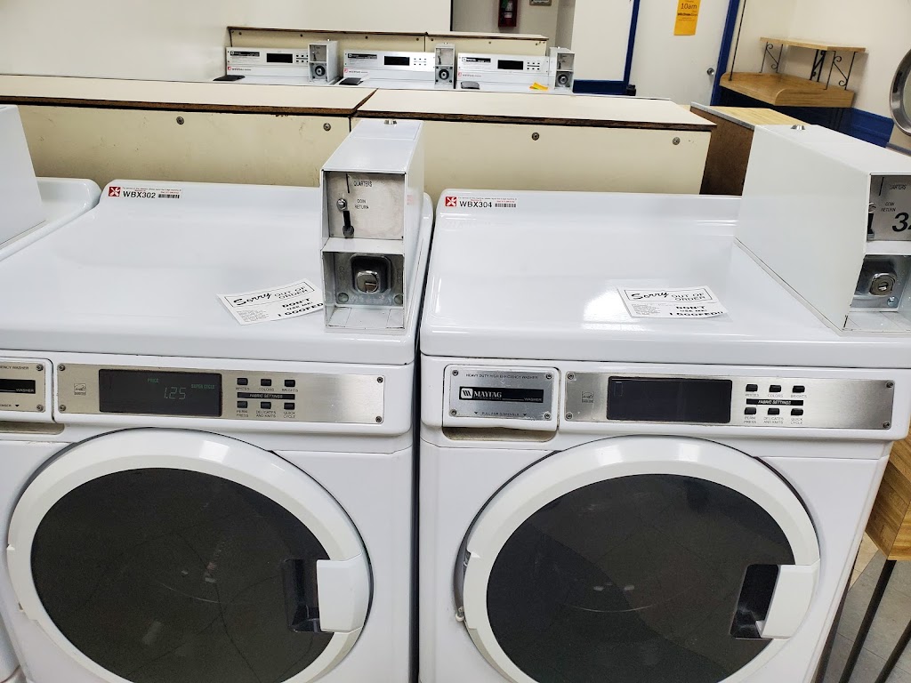 Coin Laundry | 146 S Foster Dr, Saukville, WI 53080, USA | Phone: (414) 651-0122