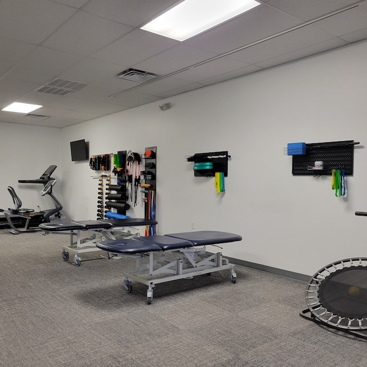 Impact Physical Therapy | 680 NJ-33 Suite 14, East Windsor, NJ 08520, USA | Phone: (877) 752-9637