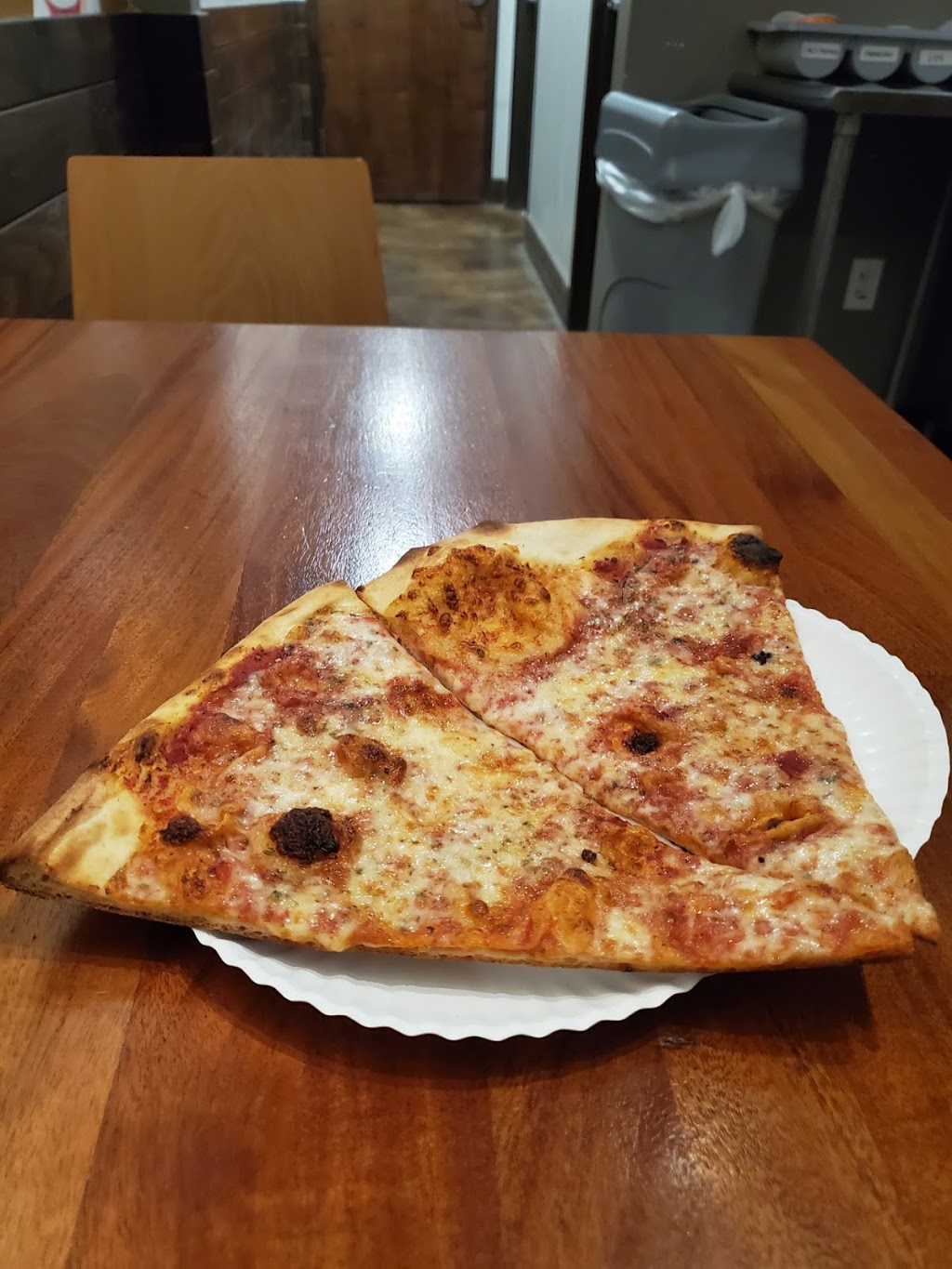 Local Slice & Jujus | 111 N Vista Ridge Blvd #105, Cedar Park, TX 78613, USA | Phone: (512) 258-1234