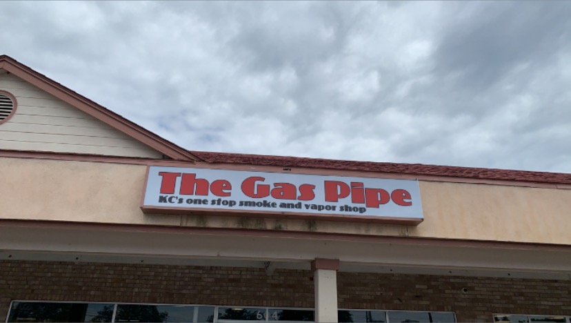 The Gas Pipe | 604 E 99th St, Kansas City, MO 64131, USA | Phone: (816) 442-8793