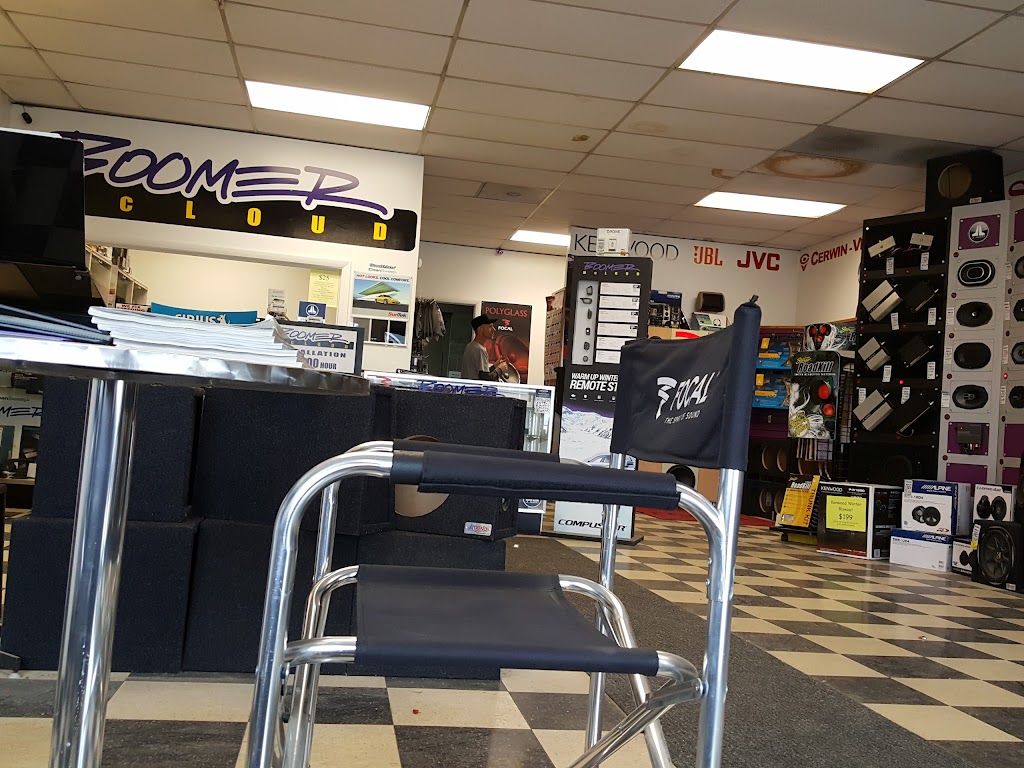 Boomer Mc Loud | 1702 Chrisler Ave, Schenectady, NY 12303, USA | Phone: (518) 346-4091