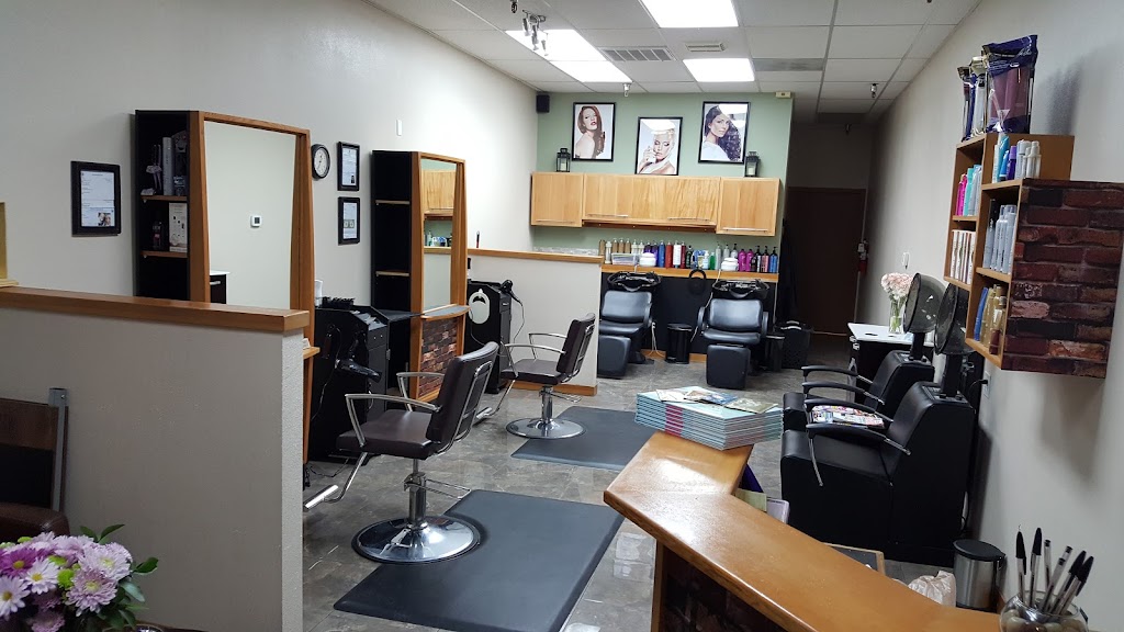 Salon 410 | 135 Jefferson Ave, Buckley, WA 98321, USA | Phone: (206) 393-7950