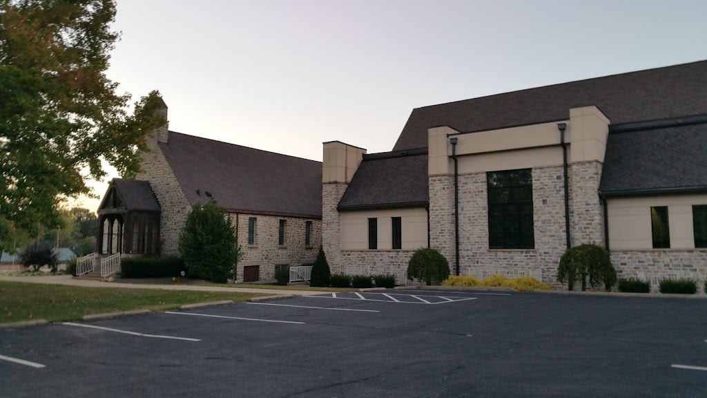 St Mary Church-Bethel | Bethel, OH 45106, USA | Phone: (513) 734-4041