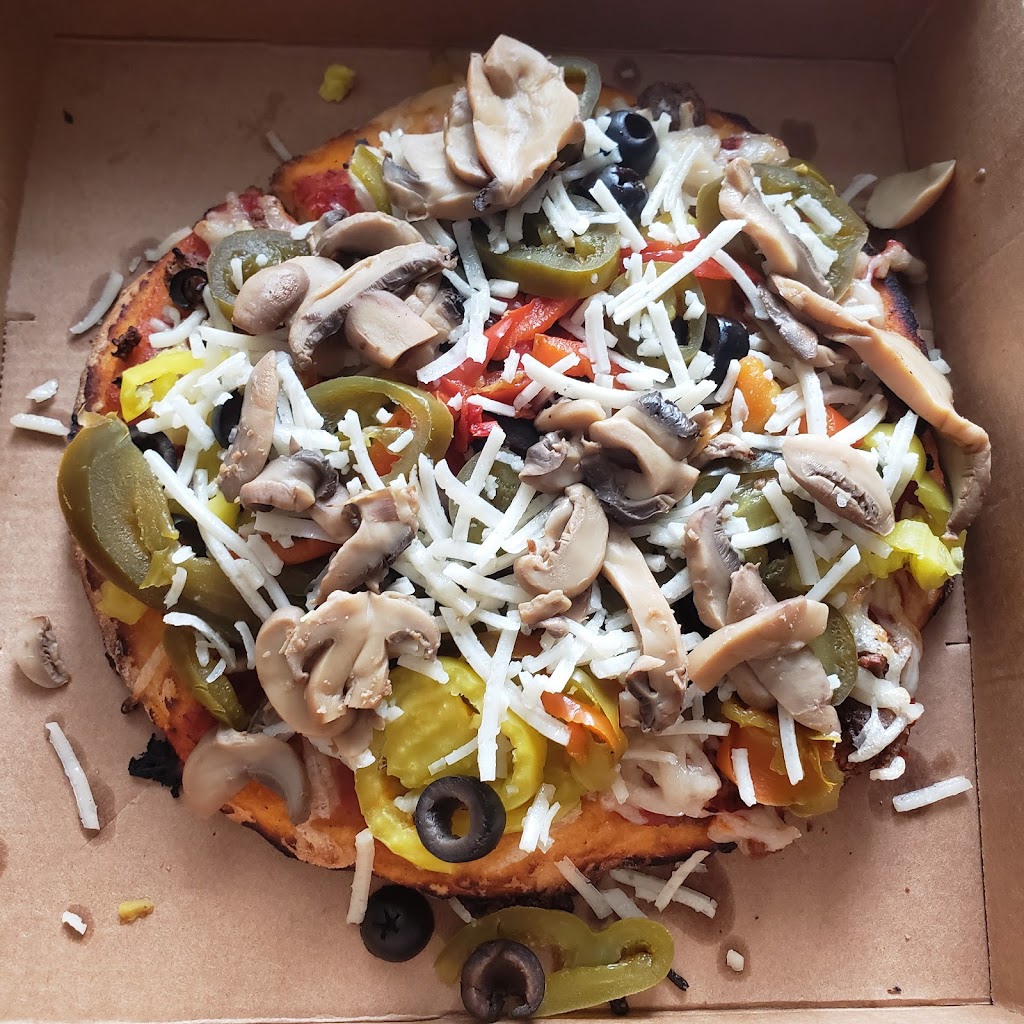 Ohio Valley Pizza Co. | 426 S Court St, Medina, OH 44256, USA | Phone: (330) 952-2627