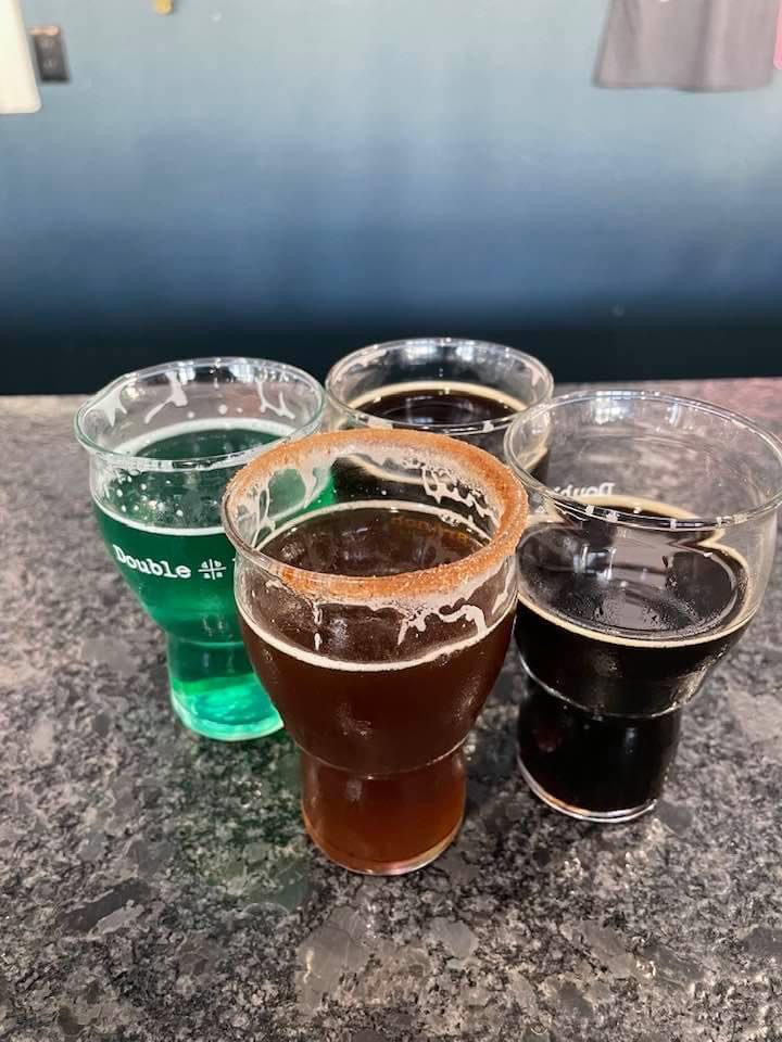 Double Branch Brewing & Bites | 5956 Wesley Grove Blvd, Wesley Chapel, FL 33544, USA | Phone: (813) 750-0061