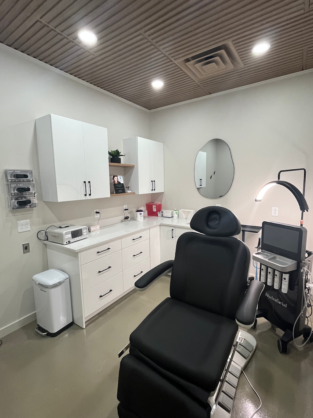 MedSpa 501 | 69 Knox Wy #108, Chapel Hill, NC 27516, USA | Phone: (984) 336-0501