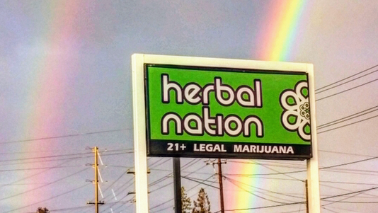 Herbal Nation Bothell - 21+ Marijuana | 19302 Bothell Everett Hwy, Bothell, WA 98012, USA | Phone: (425) 486-1111