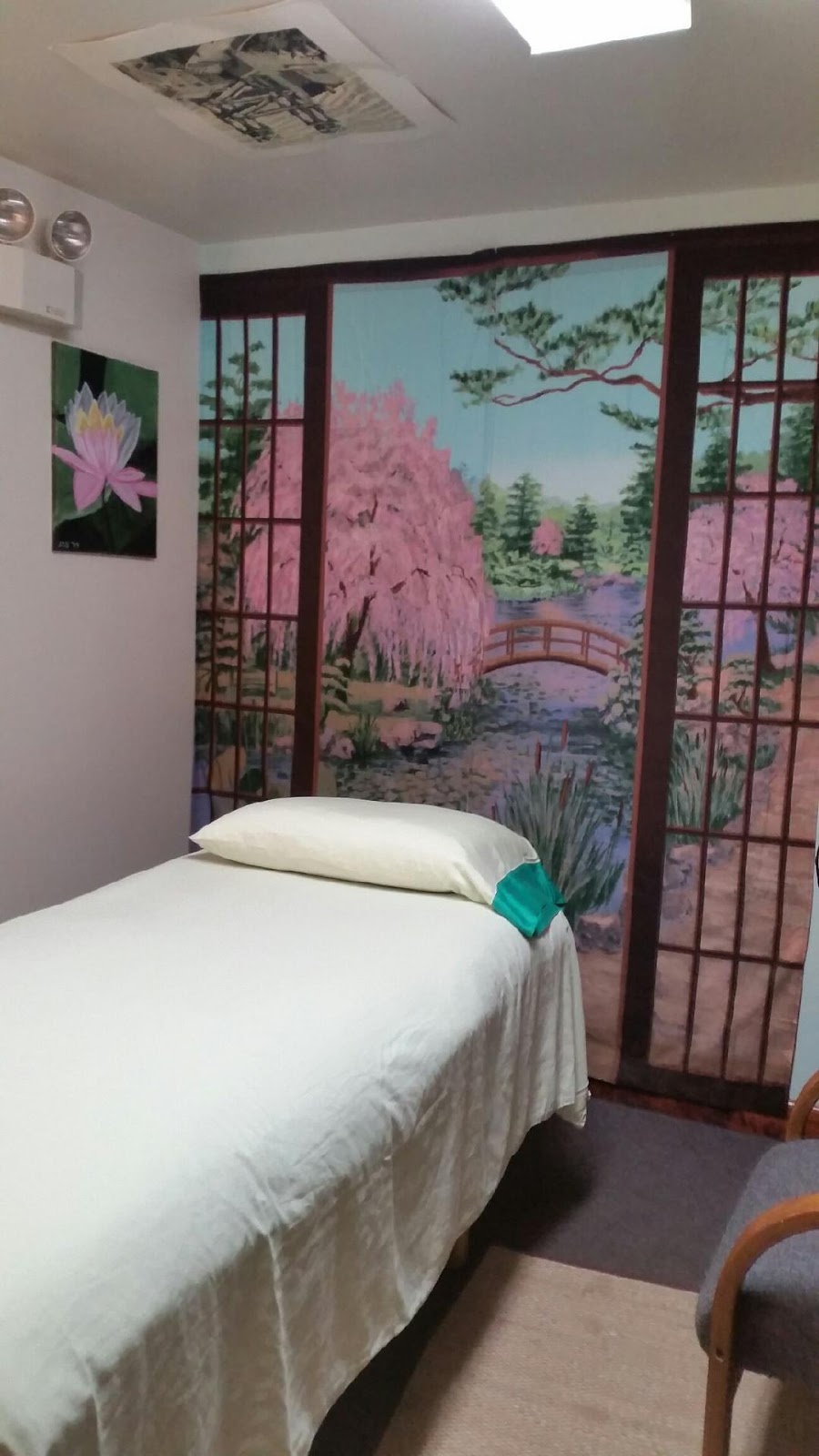 A New Leaf Traditional Chinese Medicine | 188 Lake Ave, Saratoga Springs, NY 12866, USA | Phone: (518) 587-7665