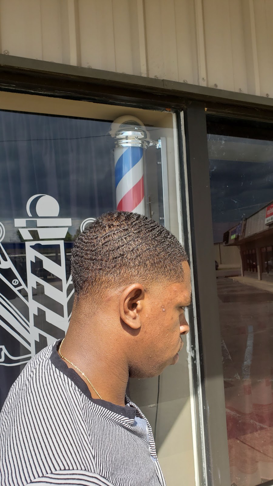 Superior Grooming Barbershop | 1827 13th Ave N, Bessemer, AL 35020, USA | Phone: (205) 300-5733
