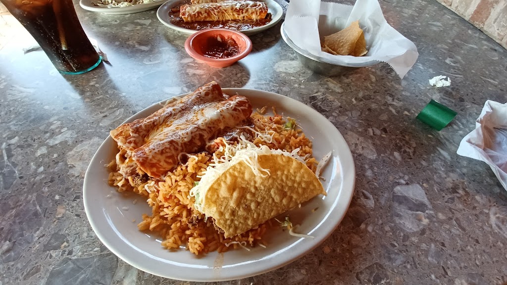 El Jinete Mexican Restaurant | 2320 Liam Ave NE, Dacula, GA 30019, USA | Phone: (678) 407-8196