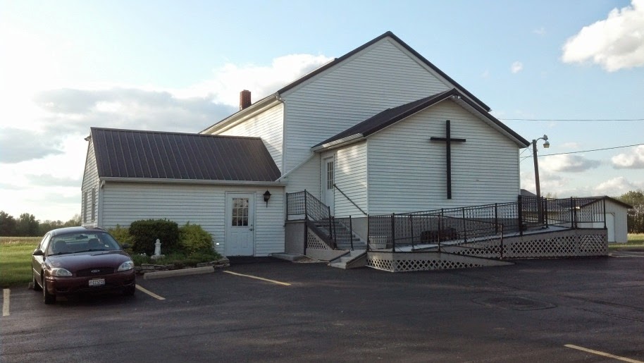 Beech Grove Free Will Baptist | 3124 OH-730, Wilmington, OH 45177, USA | Phone: (937) 382-3150