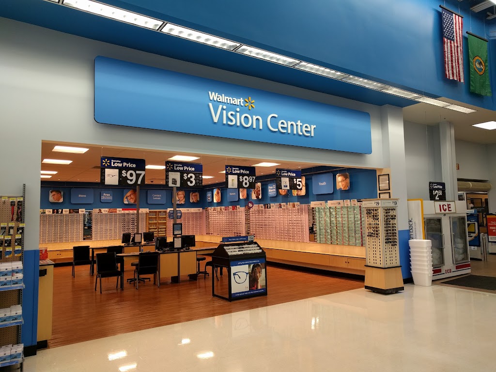 Walmart Vision & Glasses | 8924 Quil Ceda Blvd, Marysville, WA 98271 | Phone: (360) 657-5513