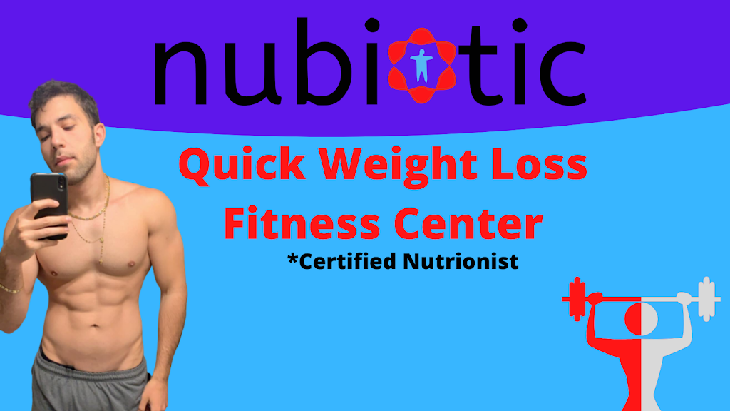 Nubiotic - Quick Weight Loss and Nutrition Center | Houston, TX 77070, USA | Phone: (832) 798-3773