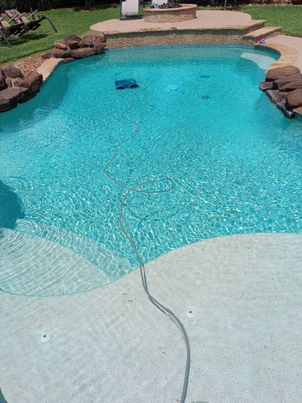 Ultimate Pool Cleaners | 2437 S Hwy 27 #413, Clermont, FL 34711 | Phone: (352) 306-1110