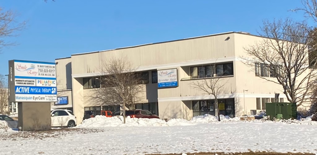 Smile Envy | 2516 NJ-35, Manasquan, NJ 08736, USA | Phone: (732) 223-0317