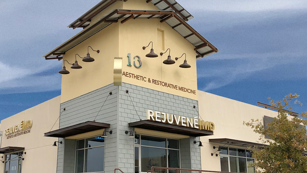 Rejuvené MD | 7470 Cimarron Plz Building 13 - Suite 100, El Paso, TX 79911, USA | Phone: (915) 745-5888