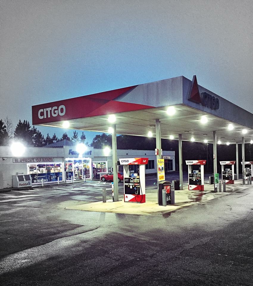 Citgo | 526 Flint River Rd, Jonesboro, GA 30238, USA | Phone: (770) 231-8547