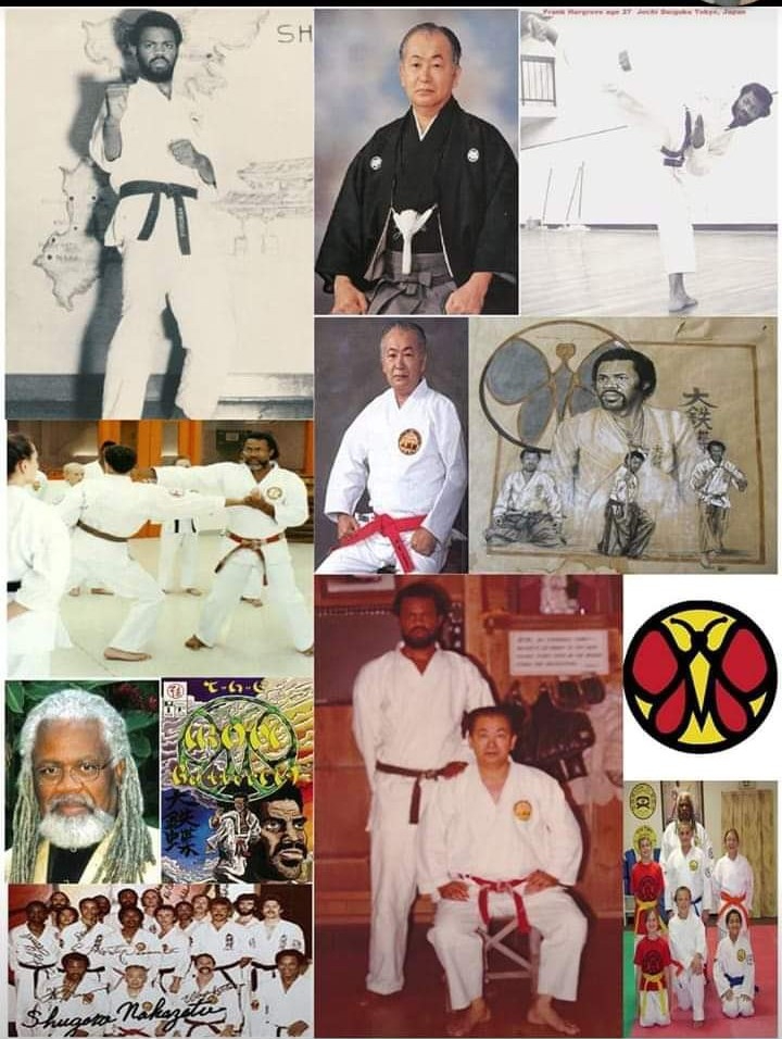 FRANK HARGROVE KARATE @ THE DOJO | 12971 Jefferson Ave Ste 102, Newport News, VA 23608, USA | Phone: (757) 768-5786