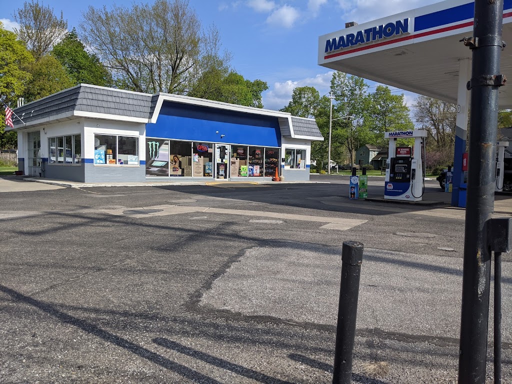 North Olmsted Marathon Gas | 27645 Lorain Rd, North Olmsted, OH 44070, USA | Phone: (440) 641-1055