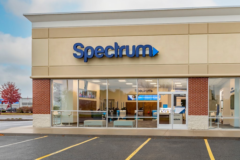 Spectrum Store | 114 Sanford farms shopping Center, Amsterdam, NY 12010, USA | Phone: (877) 482-3782