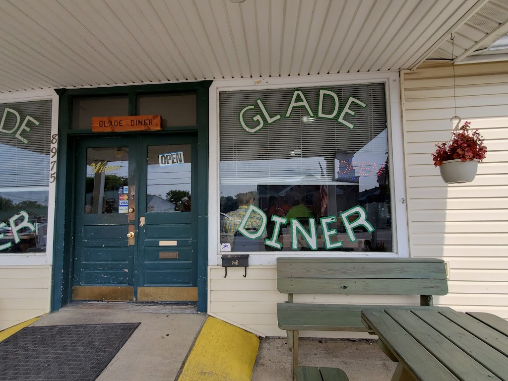 The Glade Diner | 8975 Stewarts Ferry Pike, Mt. Juliet, TN 37122, USA | Phone: (615) 547-0414