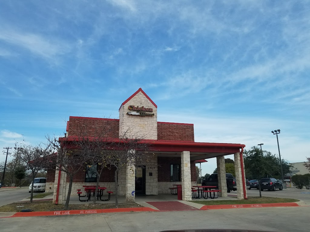 Chicken Express | 3220 E Palm Valley Blvd, Round Rock, TX 78665, USA | Phone: (512) 733-6100