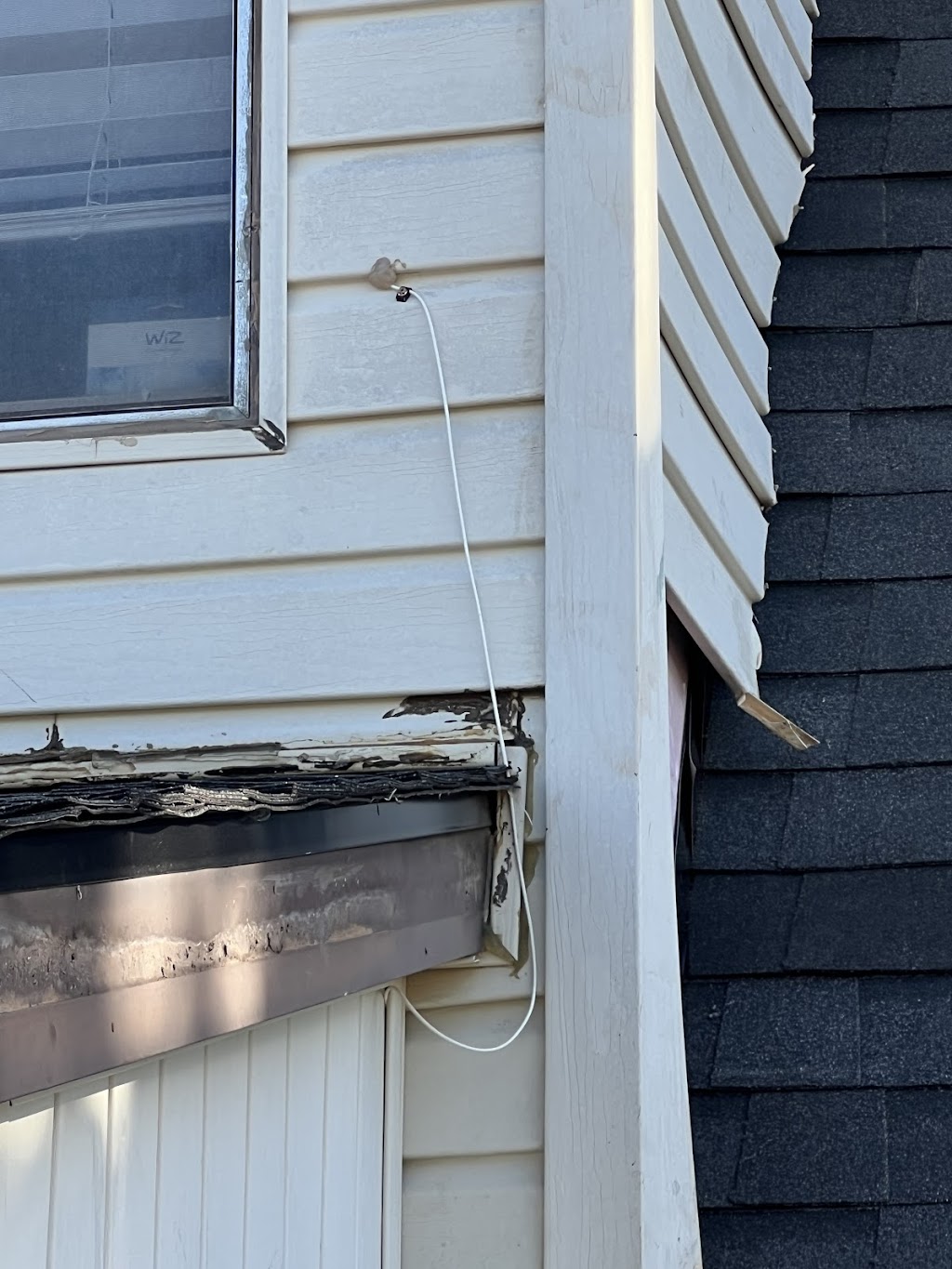 WCS Roofing | 4204 S 4th St, Chickasha, OK 73018, USA | Phone: (405) 921-8500