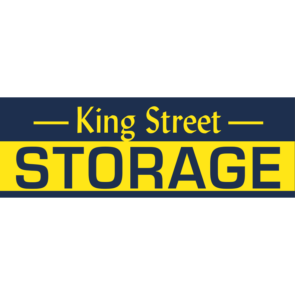 King Street Storage | 8700 King St, Anchorage, AK 99515, USA | Phone: (907) 334-9440