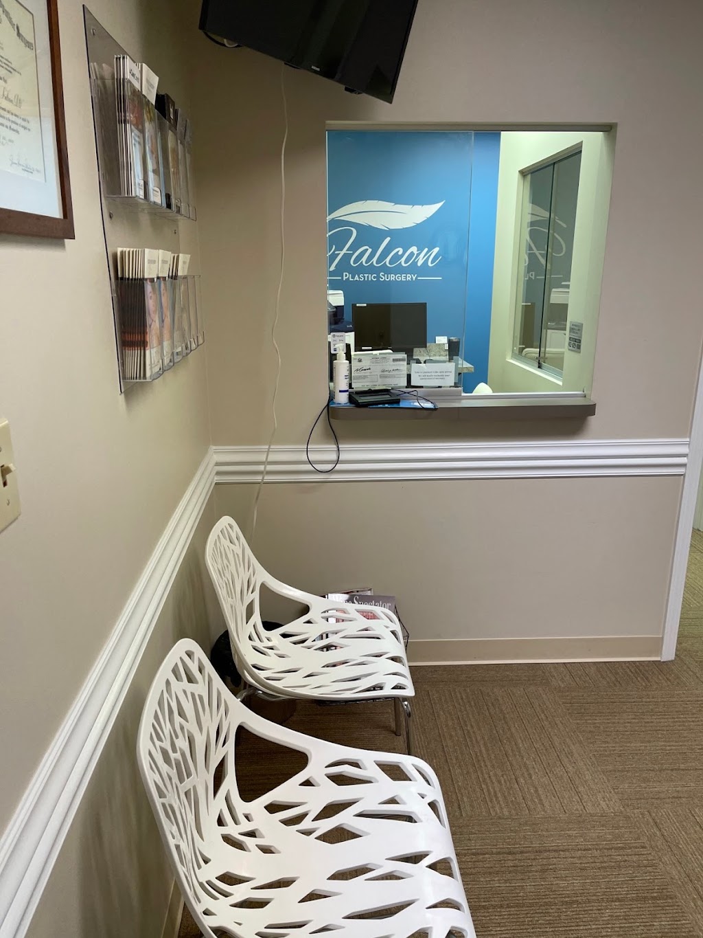 Falcon Plastic Surgery | 2913 Freeport Rd, Natrona Heights, PA 15065, USA | Phone: (724) 226-3900
