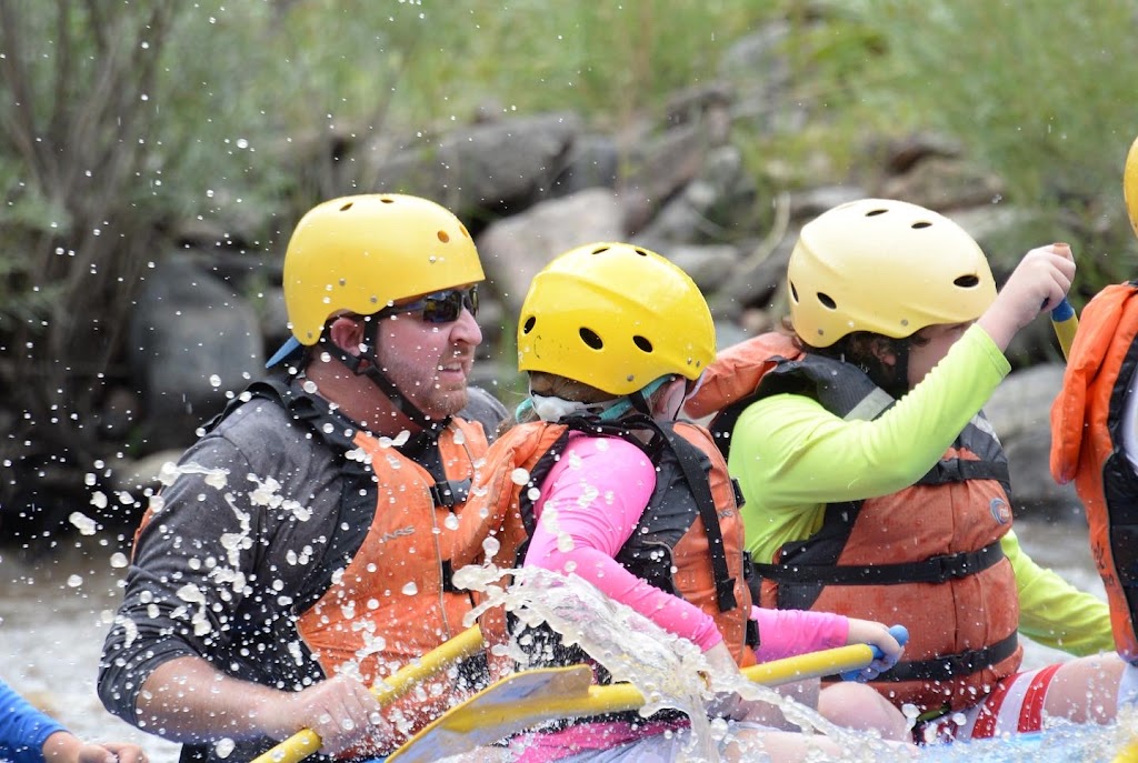 Whitewater Adventure Outfitters | 44650 US-50, Cañon City, CO 81212, USA | Phone: (719) 275-4500