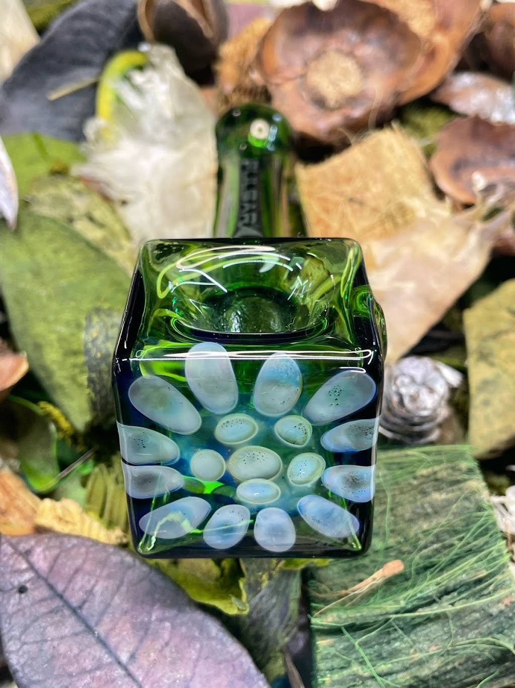 AN APOTHECARY DISPENSARY LLC/The Holistic Hut | 2030 S Green Ave, Purcell, OK 73080, USA | Phone: (405) 527-0420