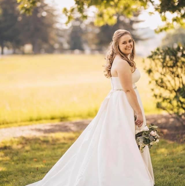 Bella Sposa Bridal, Prom & Tux | 358 E Maiden St, Washington, PA 15301, USA | Phone: (724) 228-3215