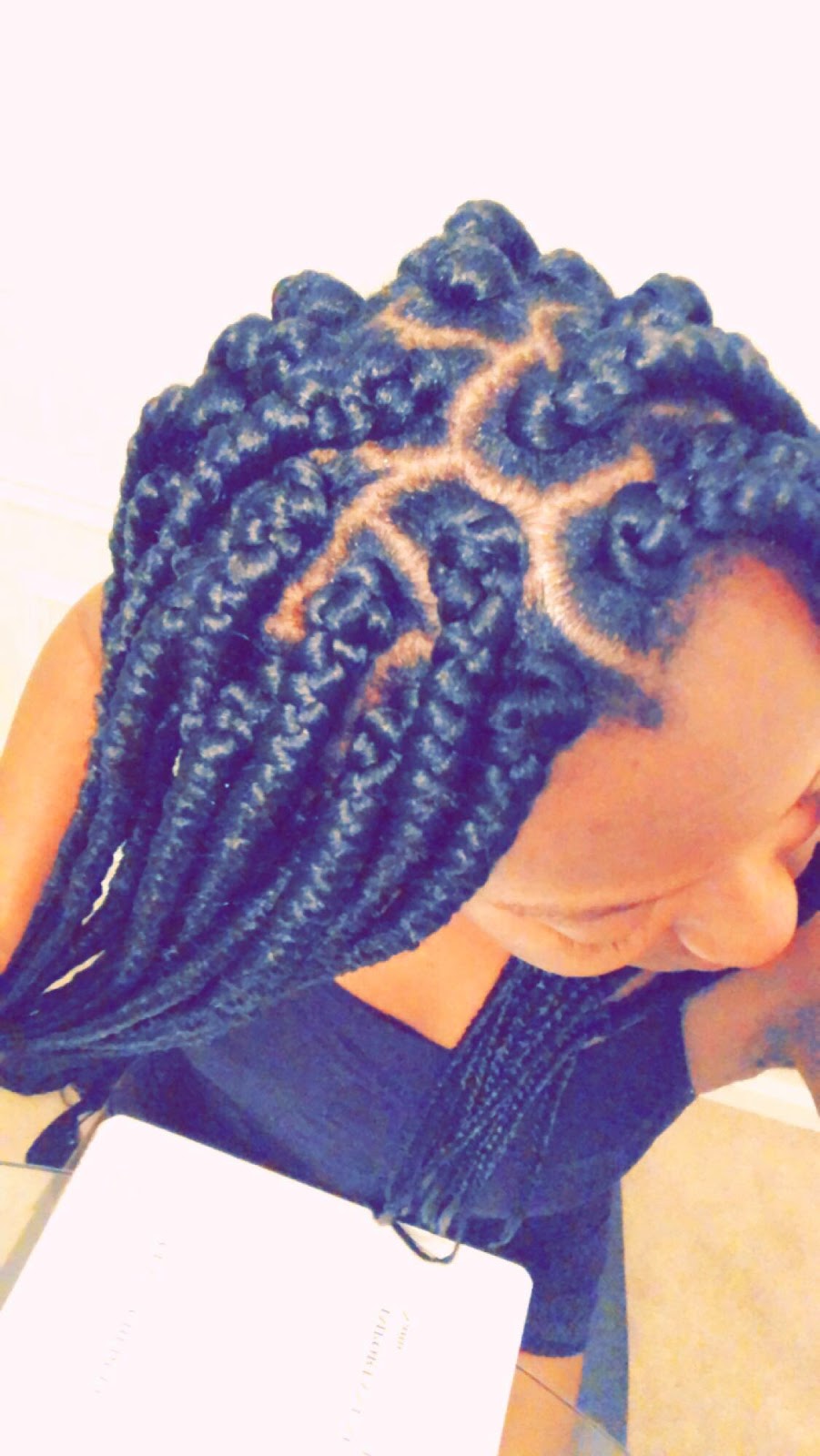 Chichris African Hair Braiding | 1717 S Miami Blvd, Durham, NC 27703, USA | Phone: (919) 294-6401