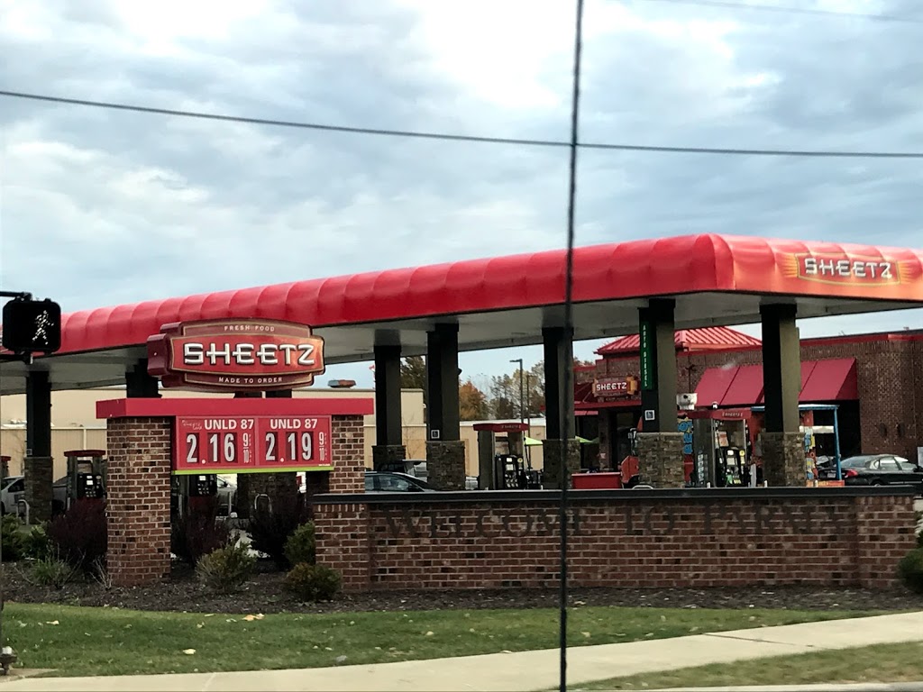 Sheetz | 5795 W 130th St, Parma, OH 44130, USA | Phone: (216) 267-8042