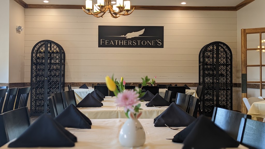 Featherstones At Bridgemill | 1190 Bridge Mill Ave, Canton, GA 30114, USA | Phone: (770) 345-5500