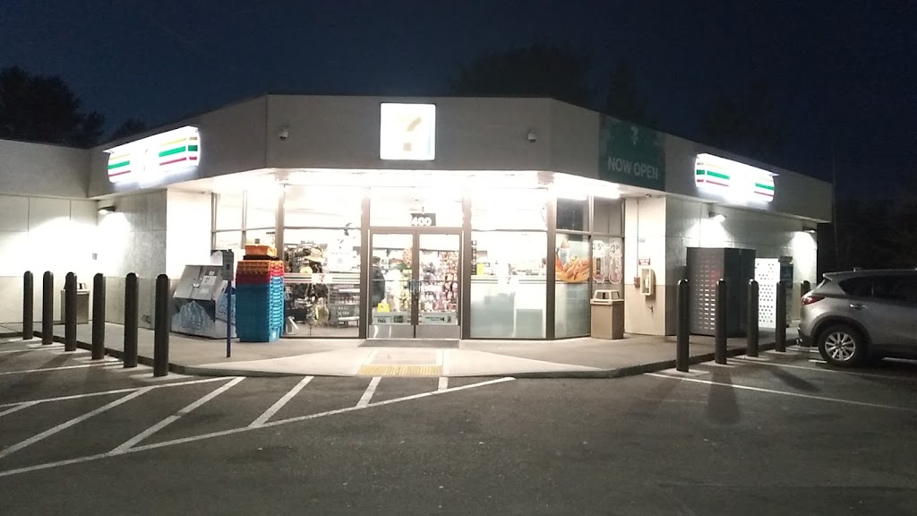 7-Eleven | 12400 SE 312th St, Auburn, WA 98092, USA | Phone: (253) 670-9113