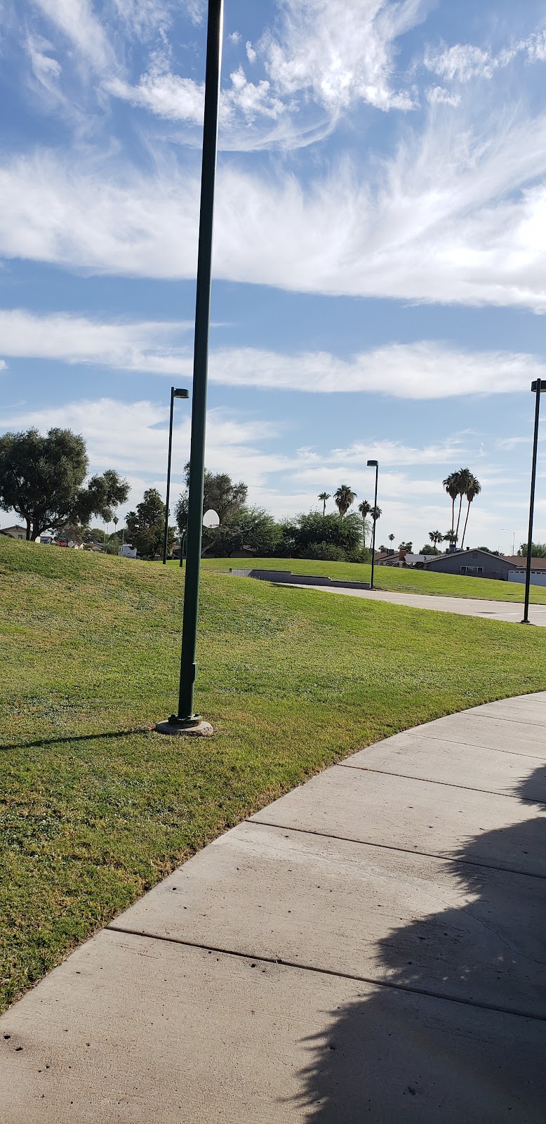 Palo Verde Park | 3135 S Dobson Rd, Mesa, AZ 85202, USA | Phone: (480) 644-7529