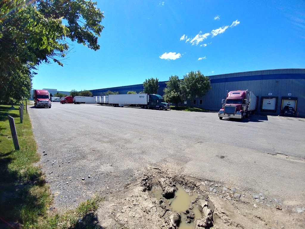 Sonwil Distribution - DC01 | 100 Sonwil Dr, Buffalo, NY 14225, USA | Phone: (716) 684-0555