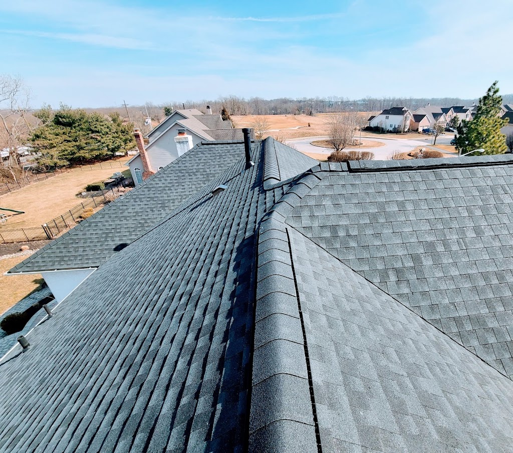 Revolution Roofing and Remodeling, Inc | 13 Orly Way, Burlington Township, NJ 08016, USA | Phone: (609) 356-2560